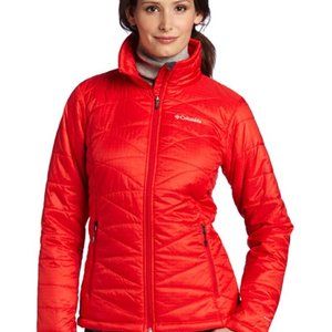 COLUMBIA Mighty Lite III Jacket